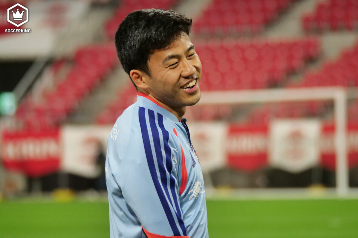 遠藤航