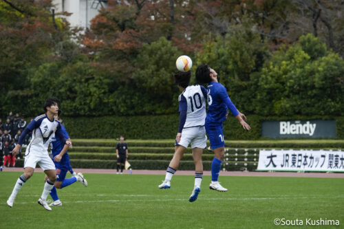 11-8 大学リーグ写真_日体大vs東洋（久島想大)-8