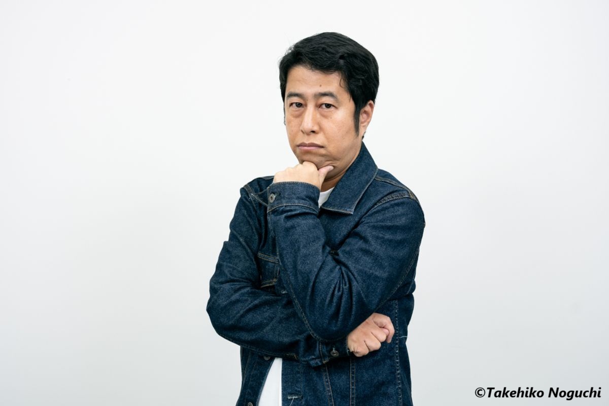 ウエストランド井口“監督”誕生！　超リアルな世界で愛する岡山に「喝」？！