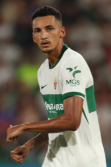 アルバロ・ロドリゲス（エルチェ）のプロフィール画像