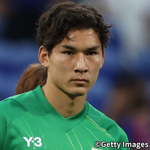 野澤大志ブランドン