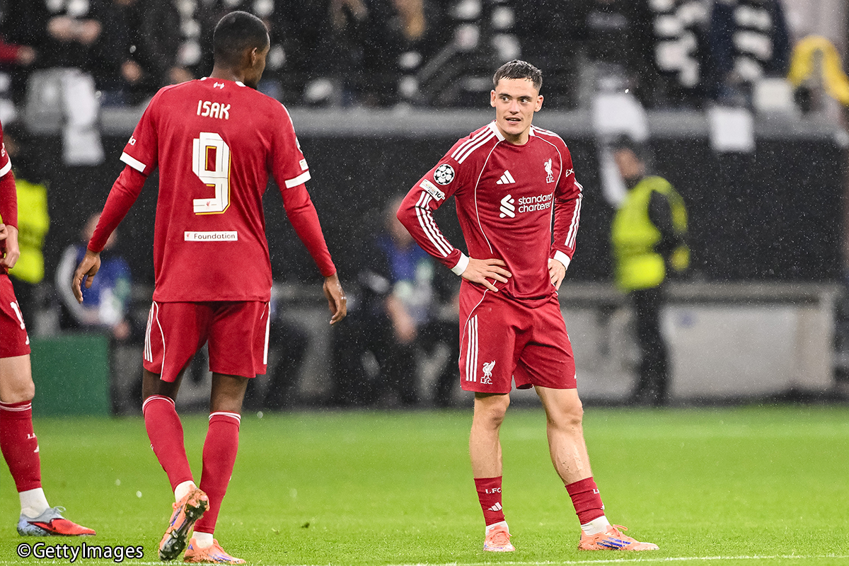 フロリアン・ヴィルツ, アレクサンドル・イサク