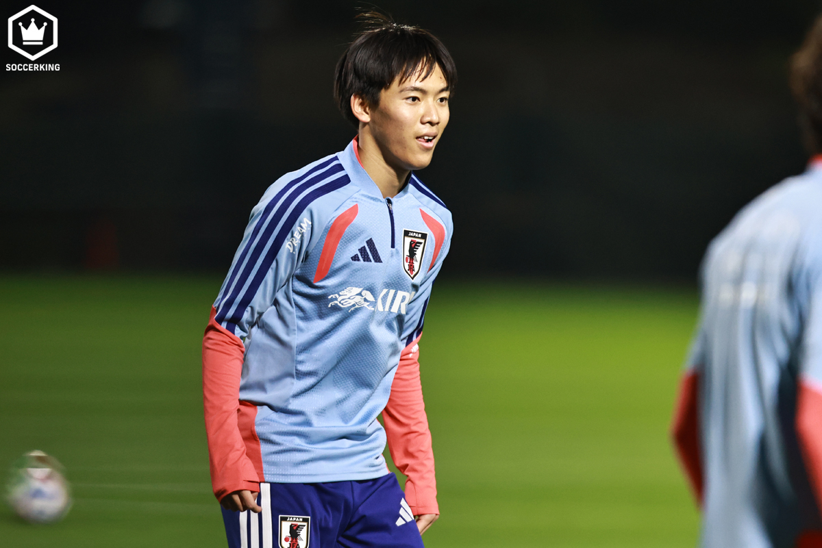 北野颯太