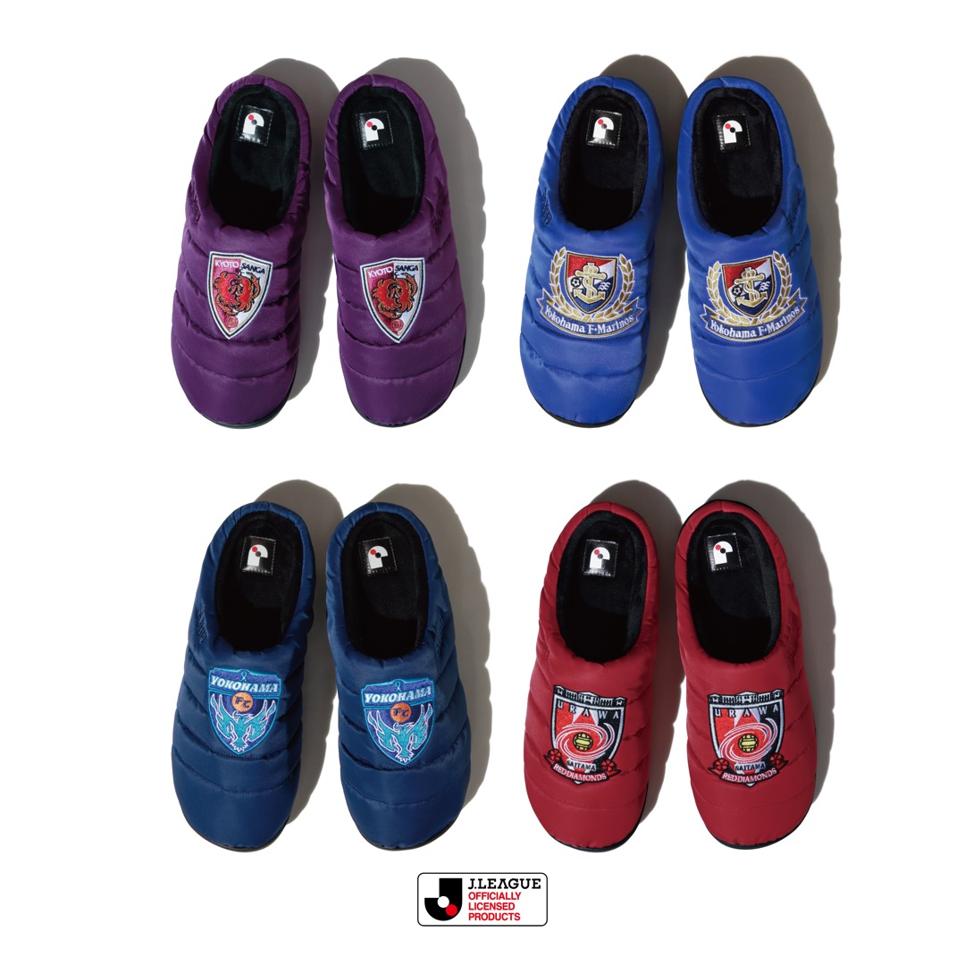 SUBU ガンバ大阪コラボ SUBU ガンバ大阪コラボ - メルカリ