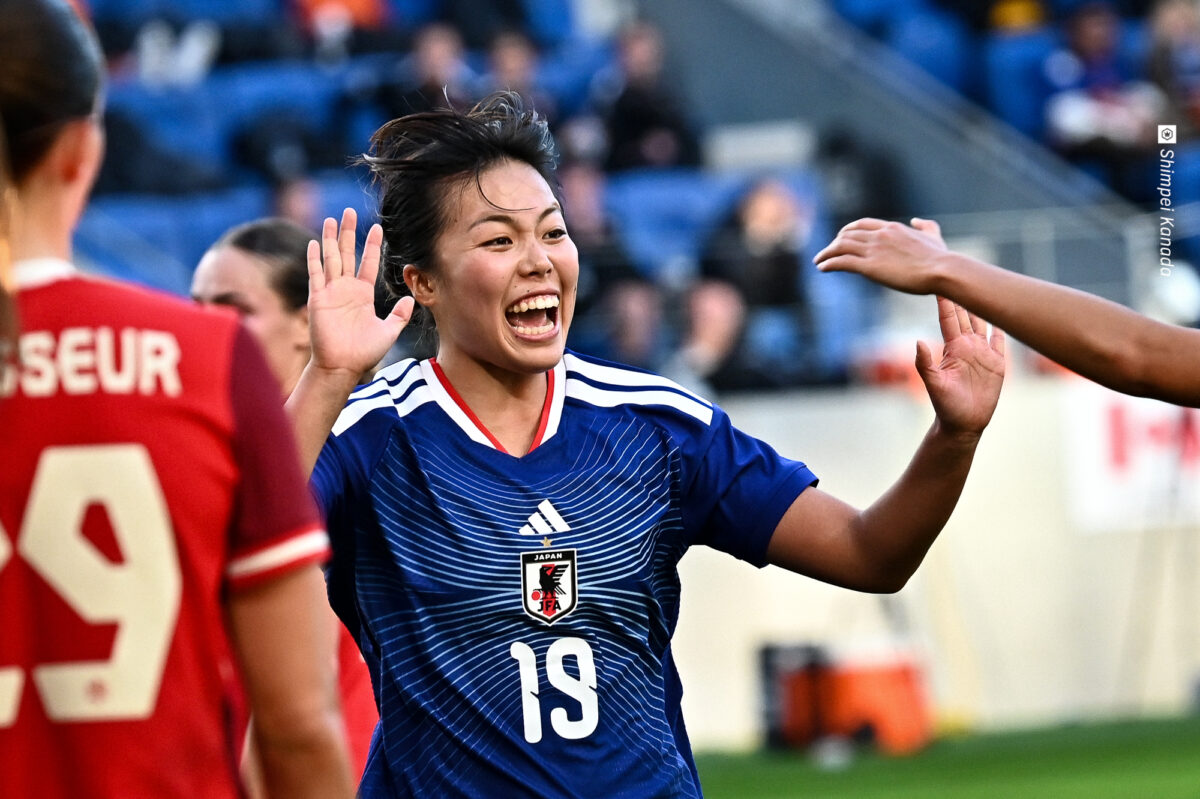 谷川萌々子