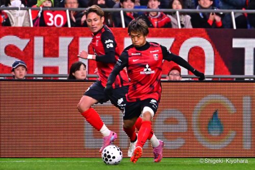 20251213 興梠慎三引退試合　Kiyohara66(s)