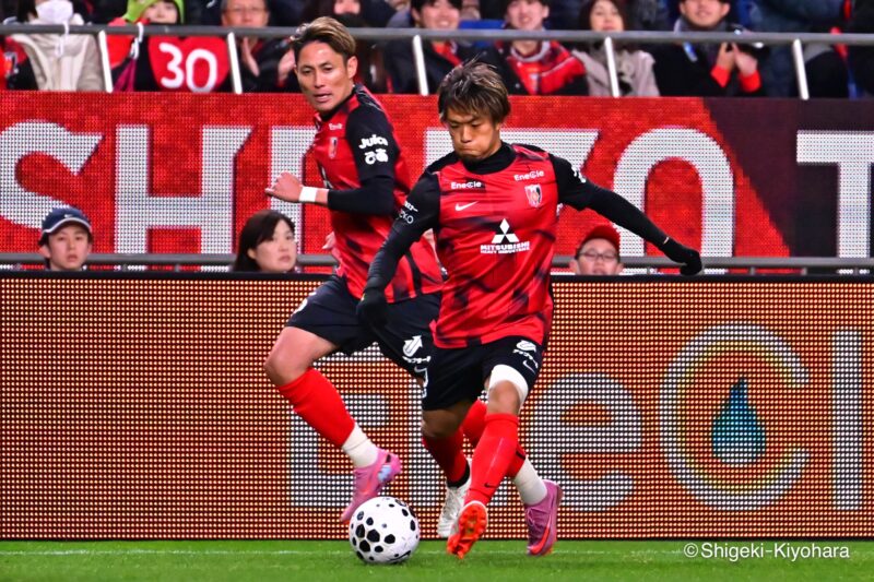 20251213 興梠慎三引退試合　Kiyohara66(s)