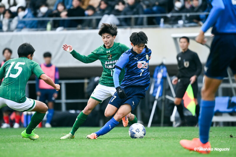 写真・25枚目】【写真ギャラリー】2025.12.31 第104回全国高校サッカー