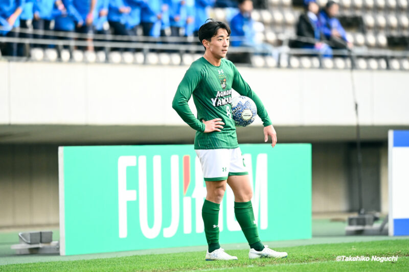 写真・28枚目】【写真ギャラリー】2025.12.31 第104回全国高校サッカー