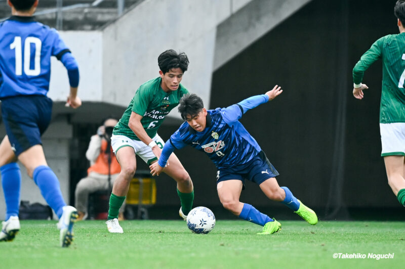 写真・33枚目】【写真ギャラリー】2025.12.31 第104回全国高校サッカー