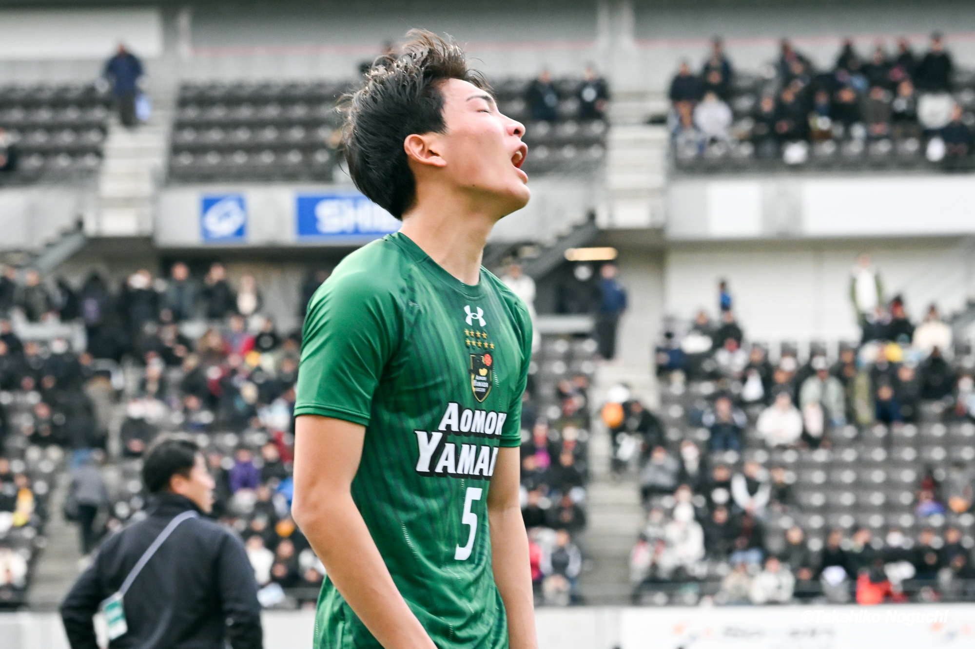 写真・70枚目】【写真ギャラリー】2025.12.31 第104回全国高校サッカー