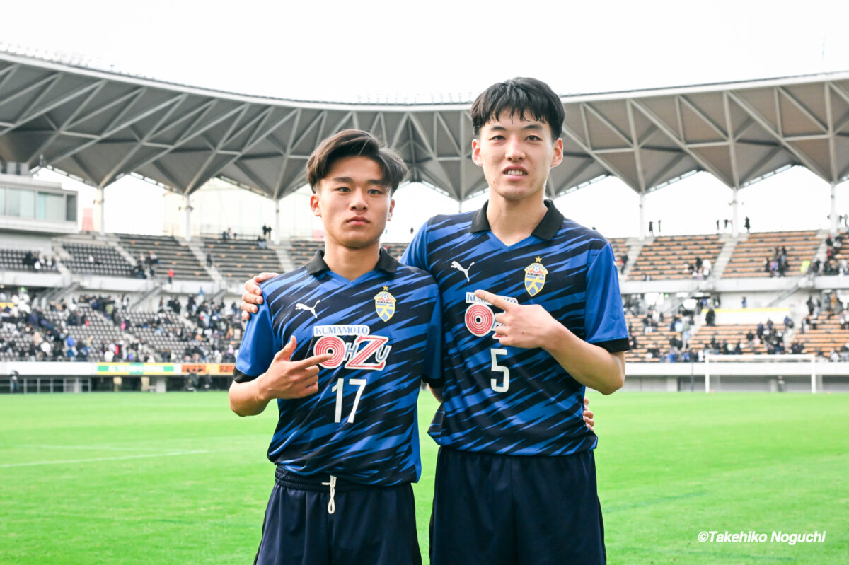【写真ギャラリー】2025.12.31 第104回全国高校サッカー選手権大会 2回戦 青森山田 0－2 大津
