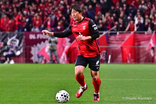 20251213 興梠慎三引退試合　Kiyohara71(s)