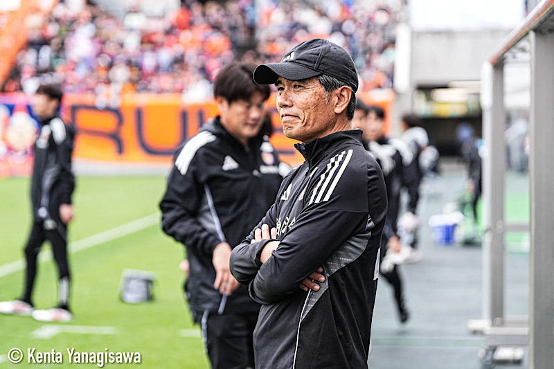 森山佳郎