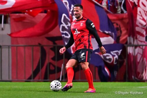 20251213 興梠慎三引退試合　Kiyohara47(s)