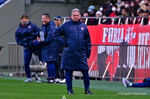 20251213 興梠慎三引退試合　Kiyohara21(s)