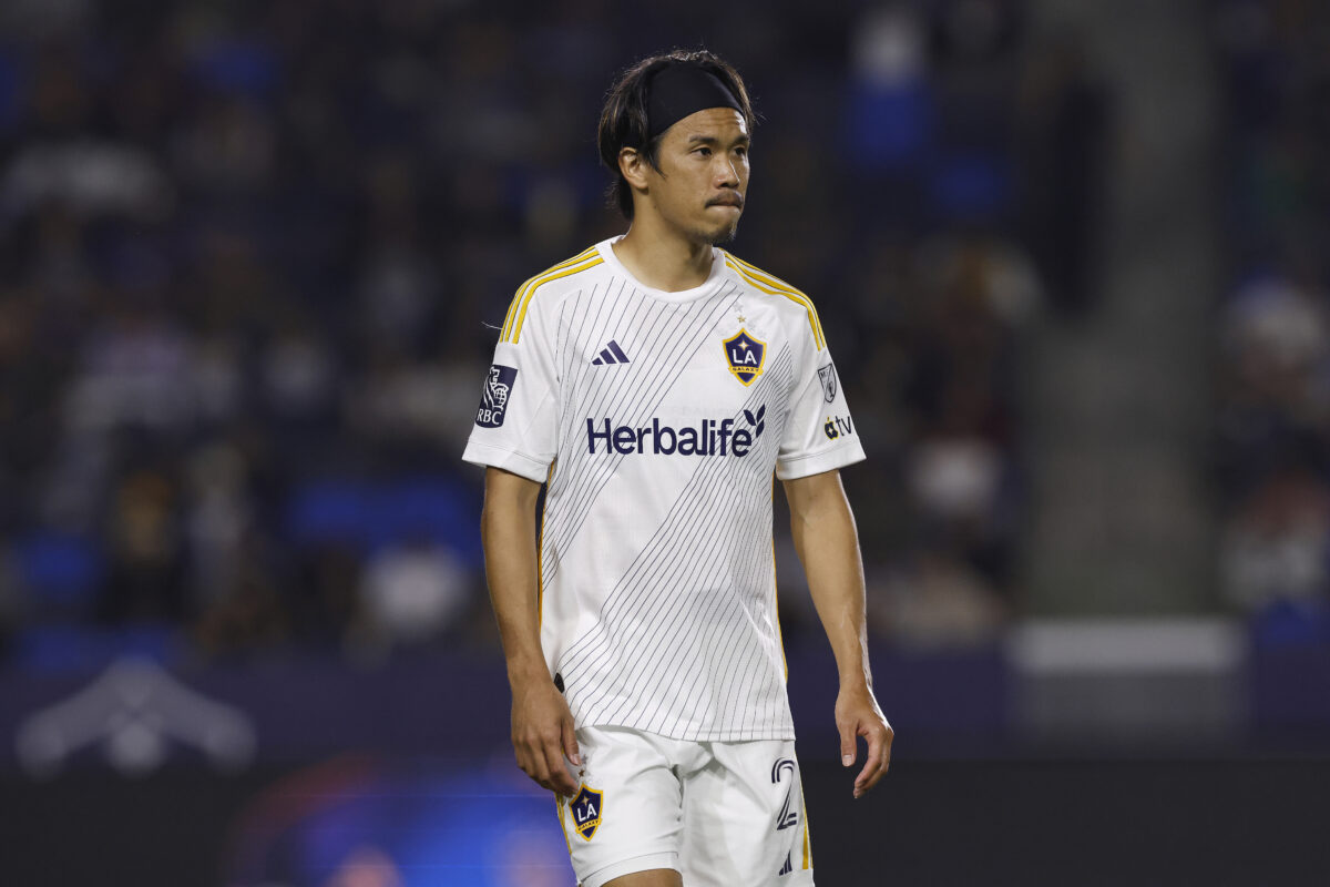 山根視来、北中米W杯のポイントは「予測と順応」　悪天候中断の経験も語る「3時間待ってやったり、4時間待ってなしになったりも…」