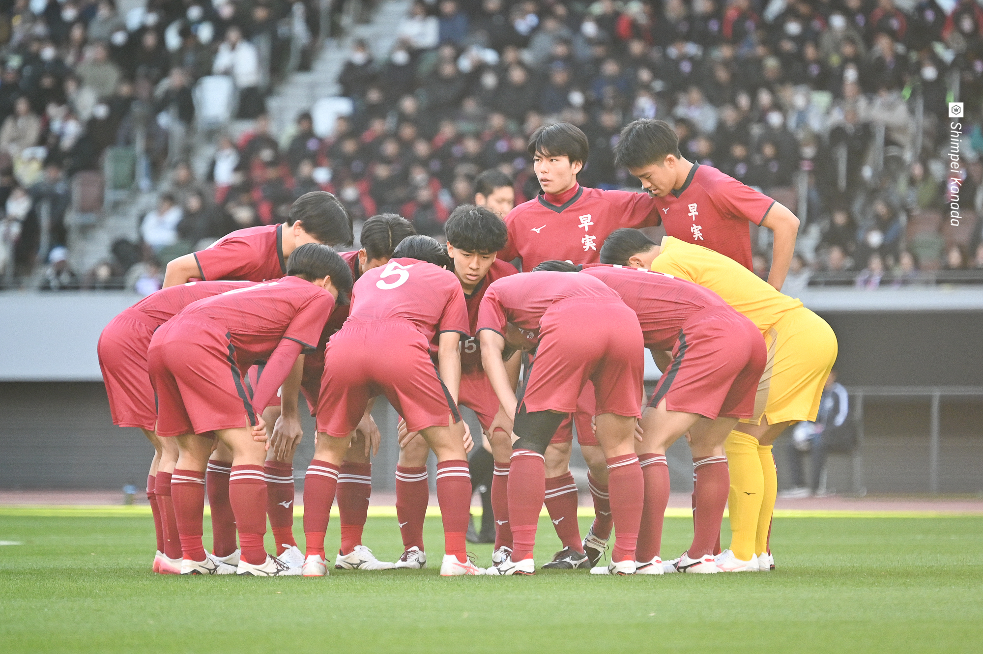 写真・53枚目】【写真ギャラリー】2025.12.28 第104回全国高校サッカー