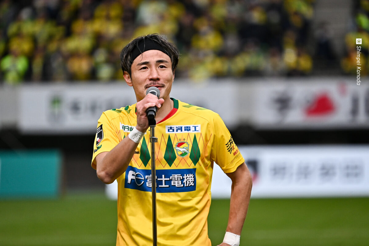 「長すぎましたね」J2降格を知る“生き証人”が感じた重責と安堵…17年ぶりJ1昇格の原動力となった37歳米倉恒貴の存在価値