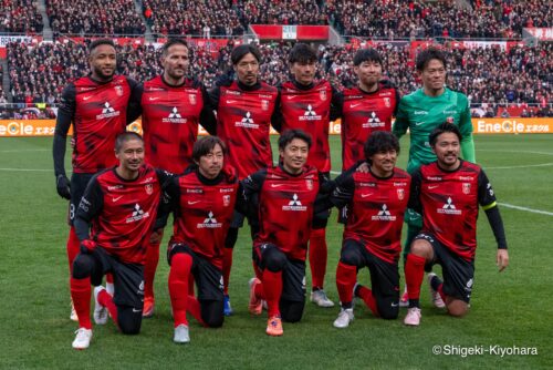 20251213 興梠慎三引退試合　Kiyohara8(s)