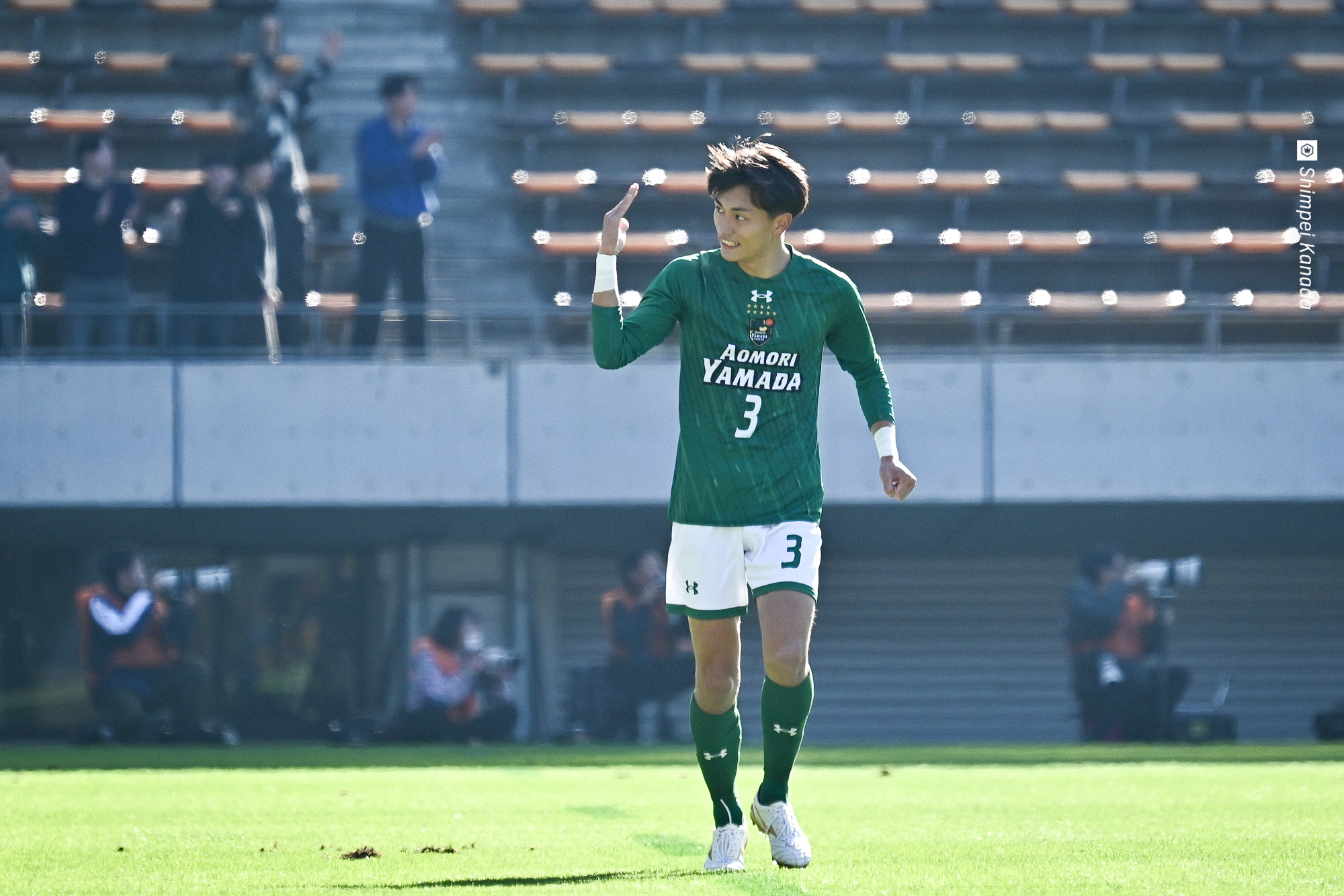 写真・18枚目】【写真ギャラリー】2025.12.29 第104回全国高校サッカー