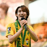 “ジェフ市原”大内リオンさんが千葉のJ1昇格に喜びの声寄せる「J1での戦いも心から楽しみにしています。WIN BY ALL！」