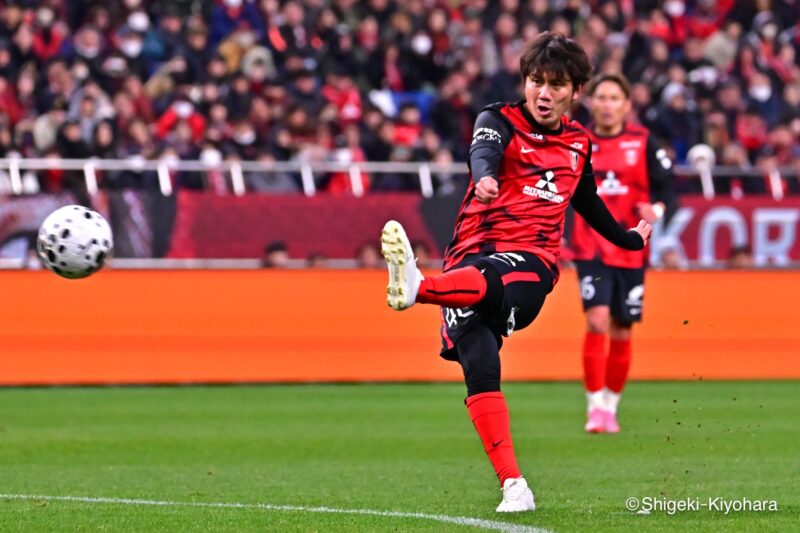 20251213 興梠慎三引退試合　Kiyohara72(s)