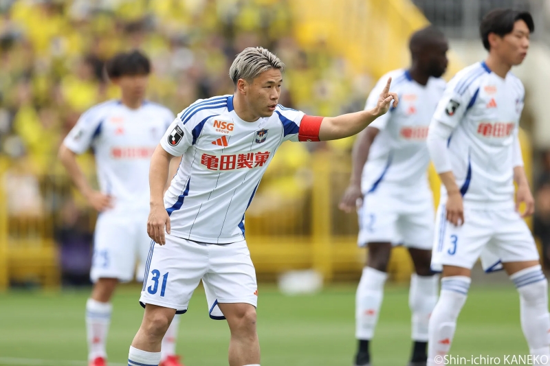 堀米悠斗