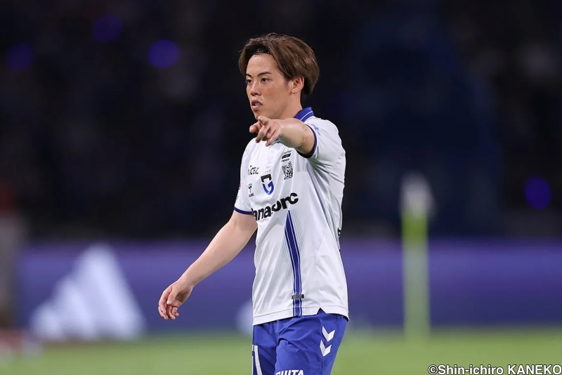 満田誠