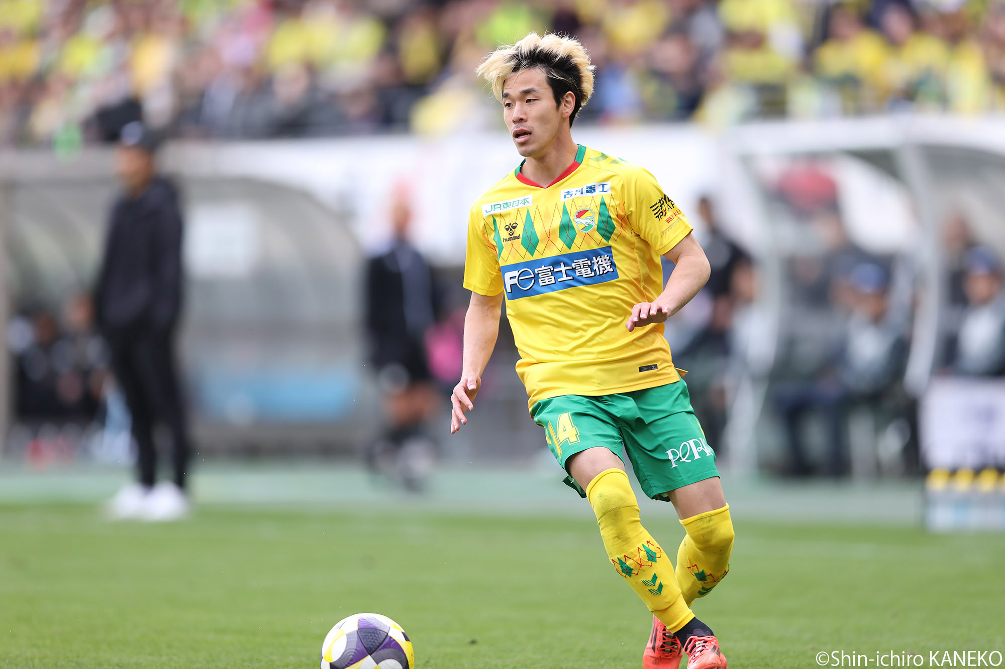 写真・16枚目】【写真ギャラリー】2025.11.29 明治安田J2リーグ第38節