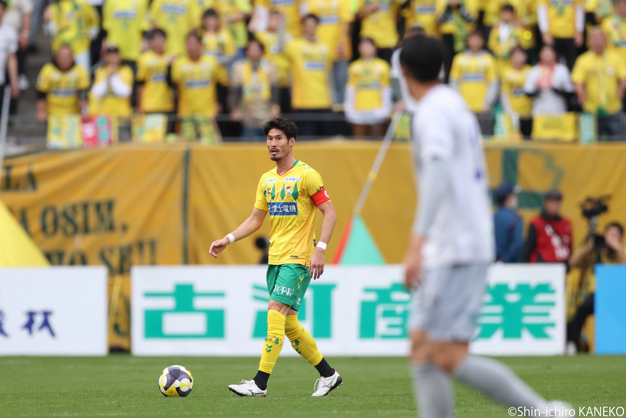 写真・38枚目】【写真ギャラリー】2025.11.29 明治安田J2リーグ第38節