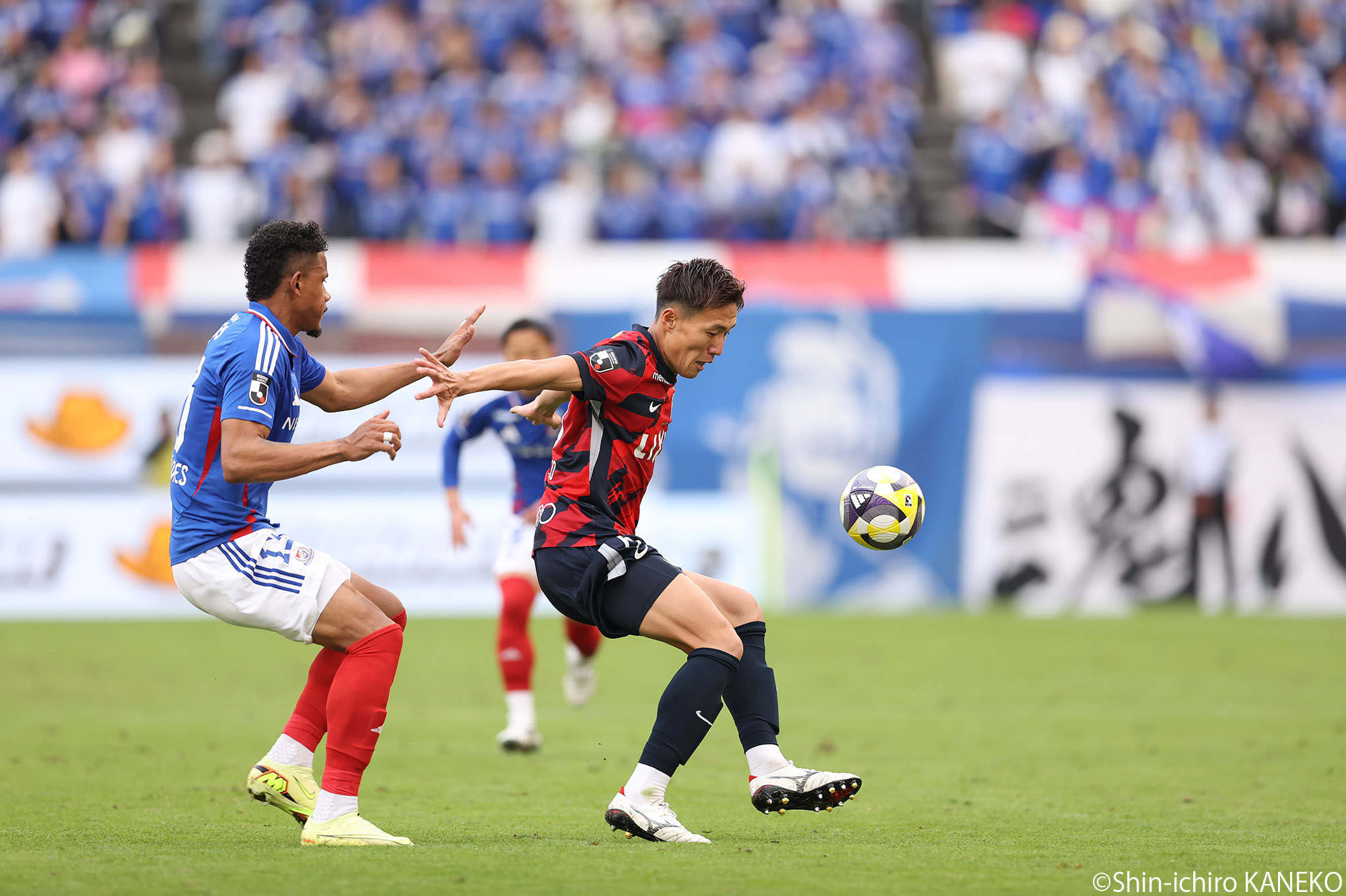 写真・196枚目】【写真ギャラリー】2025.12.6 明治安田J1リーグ第38節