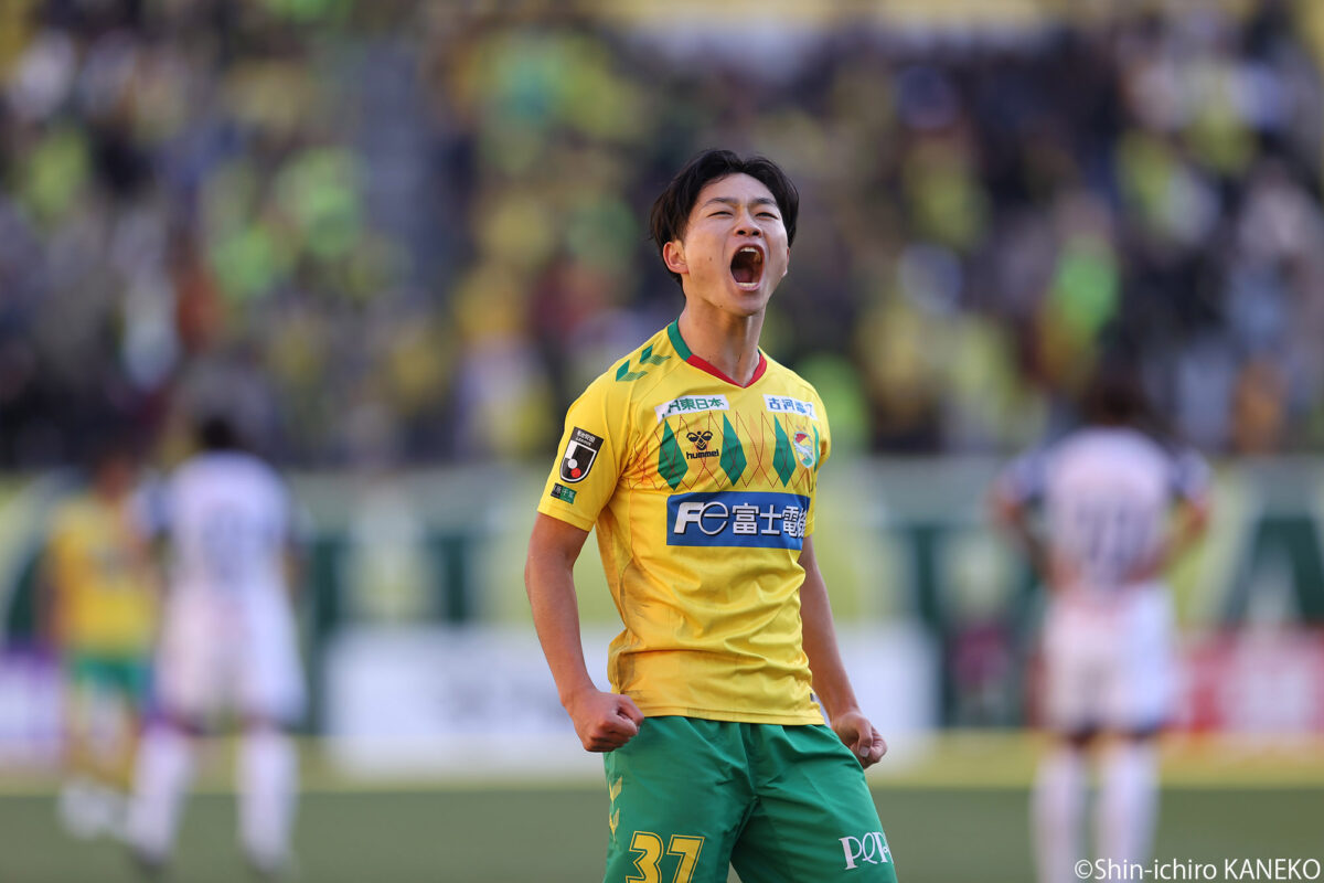 【写真ギャラリー】2025.12.7 明治安田J1昇格プレーオフ2025準決勝 ジェフユナイテッド千葉 4ー3 RB大宮アルディージャ
