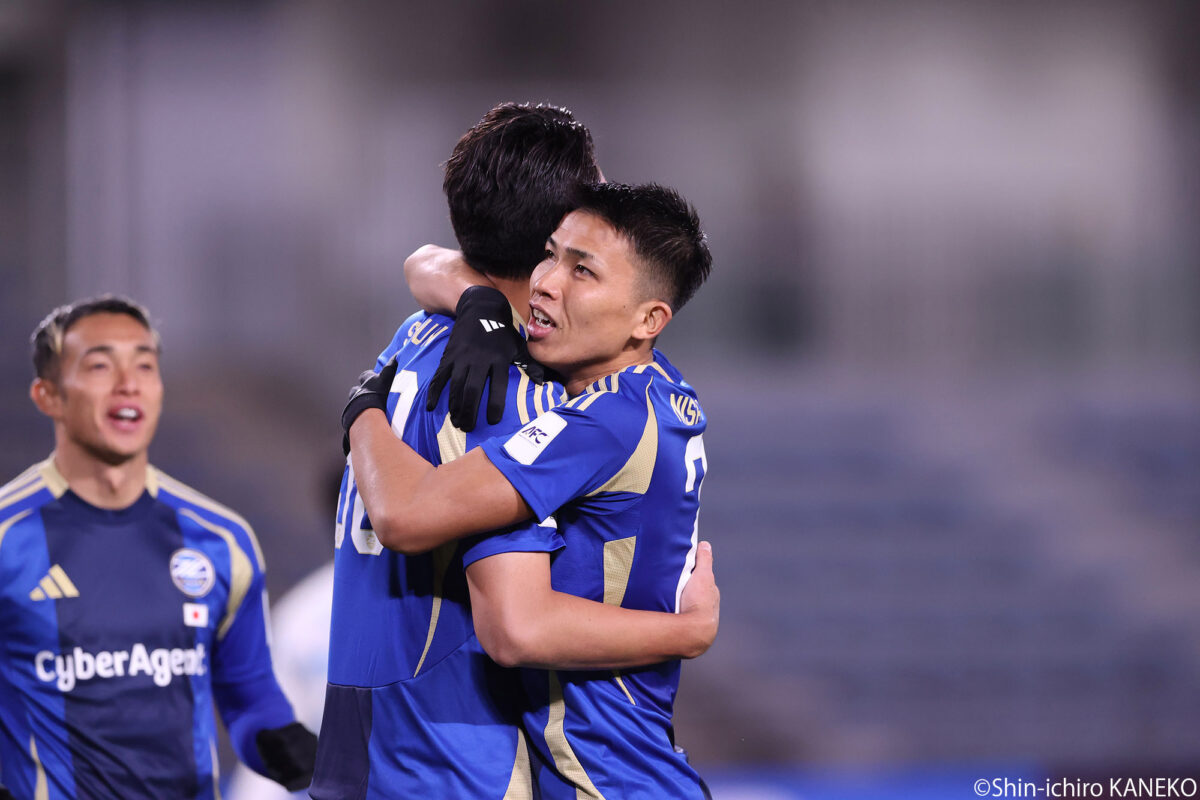 【写真ギャラリー】2025.12.9 AFCチャンピオンズリーグエリート FC町田ゼルビア 3ー1 蔚山HD FC
