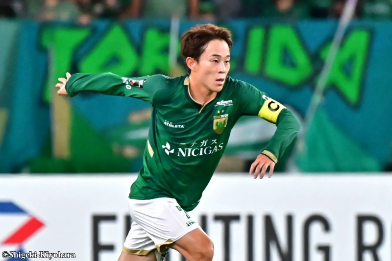 受注発売商品 東京ヴェルディ 森田晃樹 2025ロングスリーブサポーター