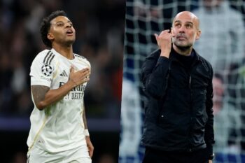 ロドリゴ、ジョゼップ・グアルディオラ