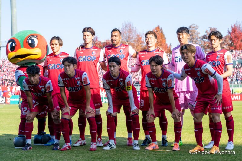 20251130 J1 Okayama vs Urawa Kiyohara10(s)