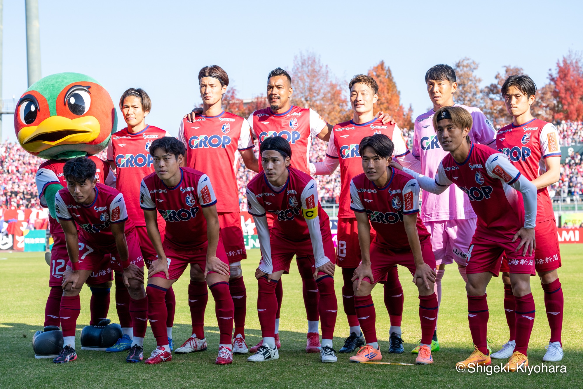 20251130 J1 Okayama vs Urawa Kiyohara10(s)