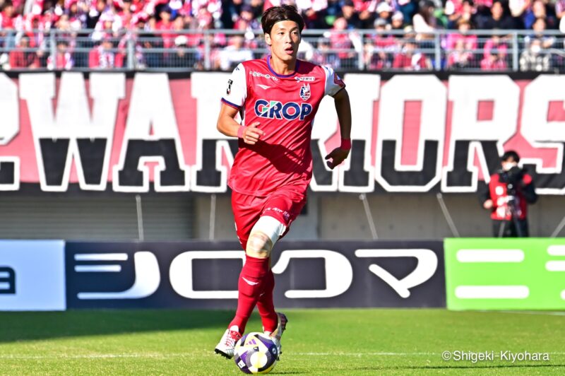 20251130 J1 Okayama vs Urawa Kiyohara14(s)