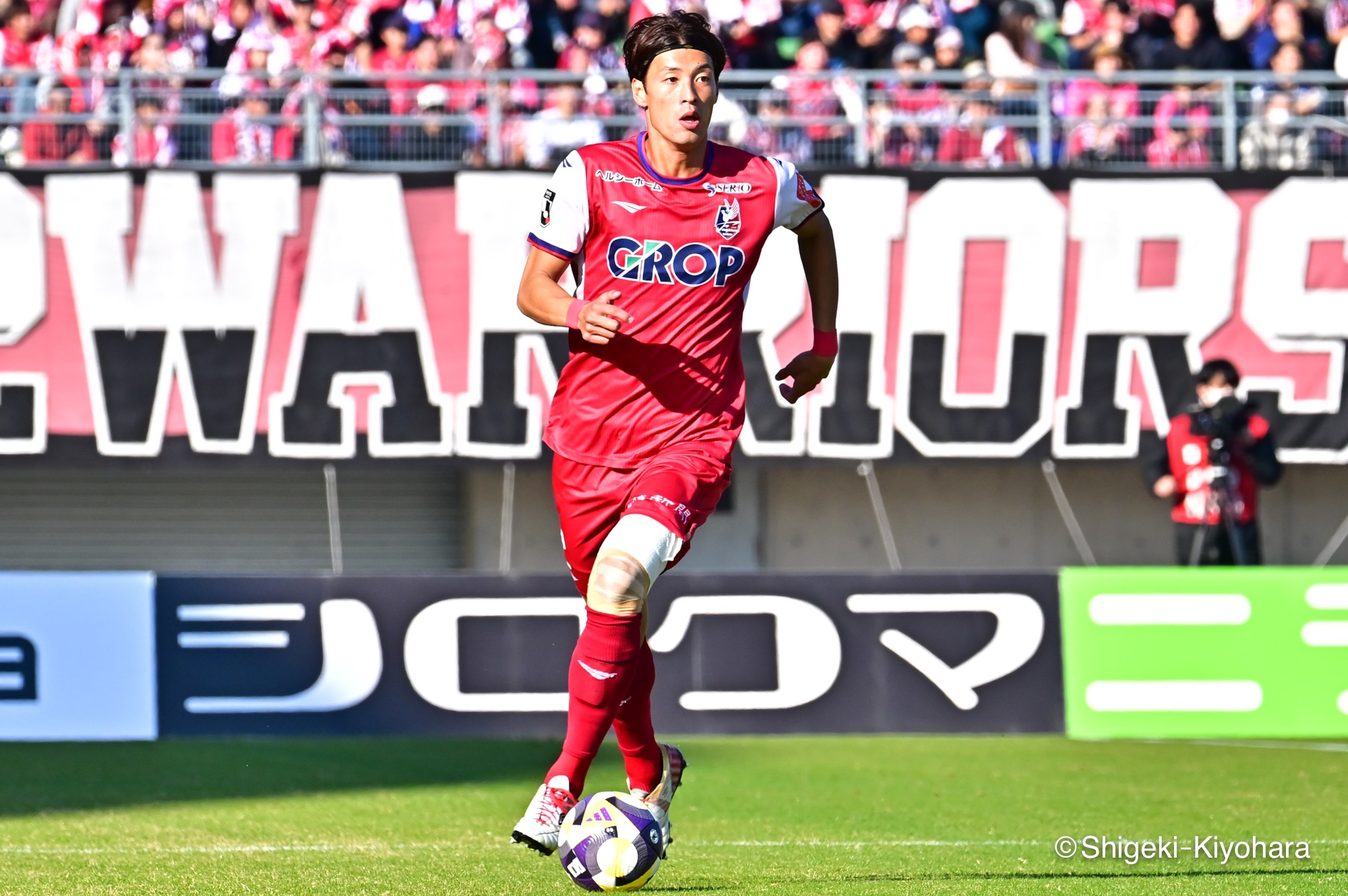 20251130 J1 Okayama vs Urawa Kiyohara14(s)