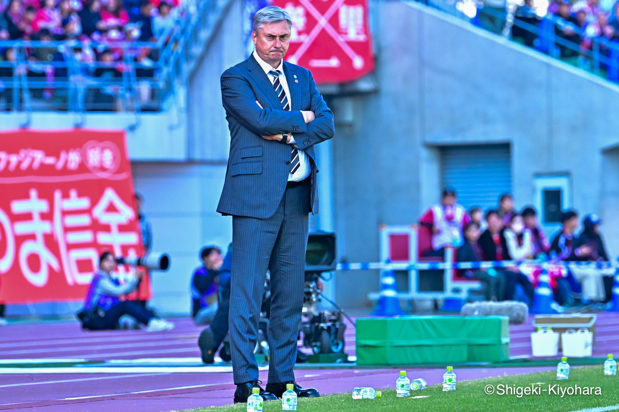20251130 J1 Okayama vs Urawa Kiyohara16(s)