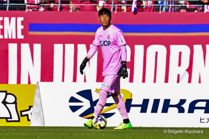 20251130 J1 Okayama vs Urawa Kiyohara18(s)
