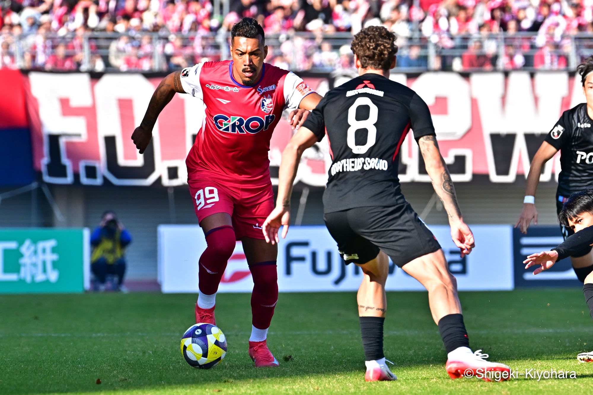 20251130 J1 Okayama vs Urawa Kiyohara25(s)