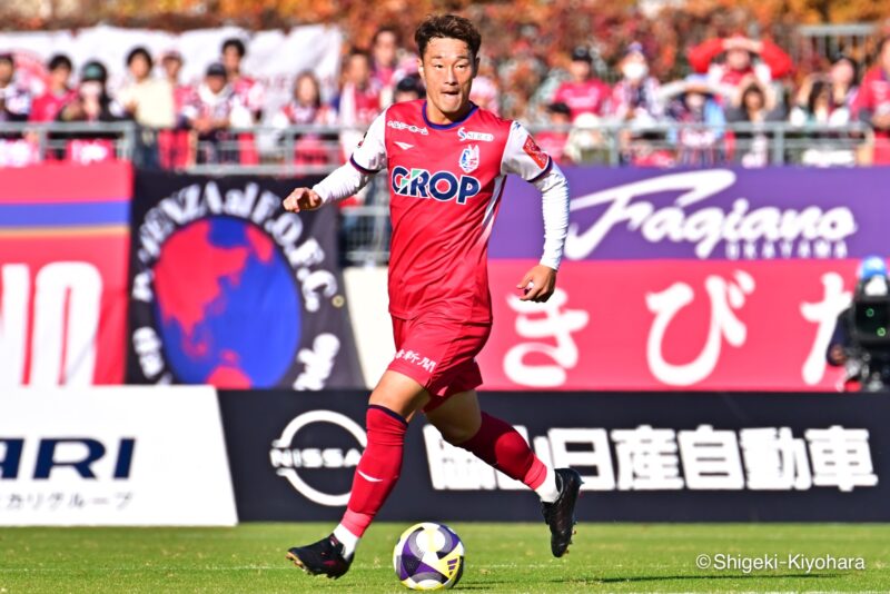 20251130 J1 Okayama vs Urawa Kiyohara26(s)