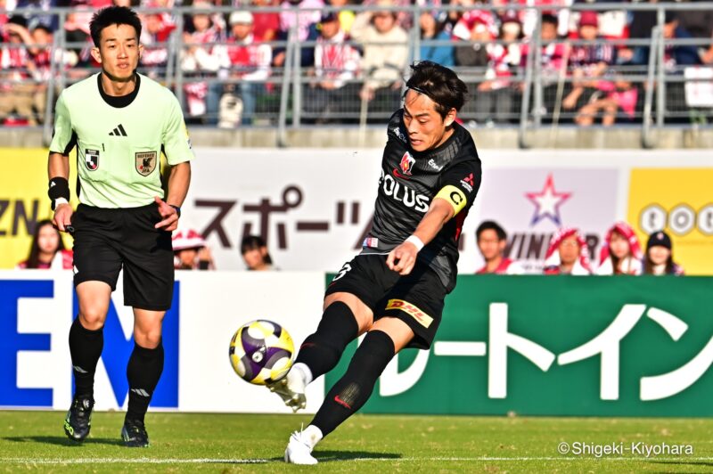 20251130 J1 Okayama vs Urawa Kiyohara37(s)