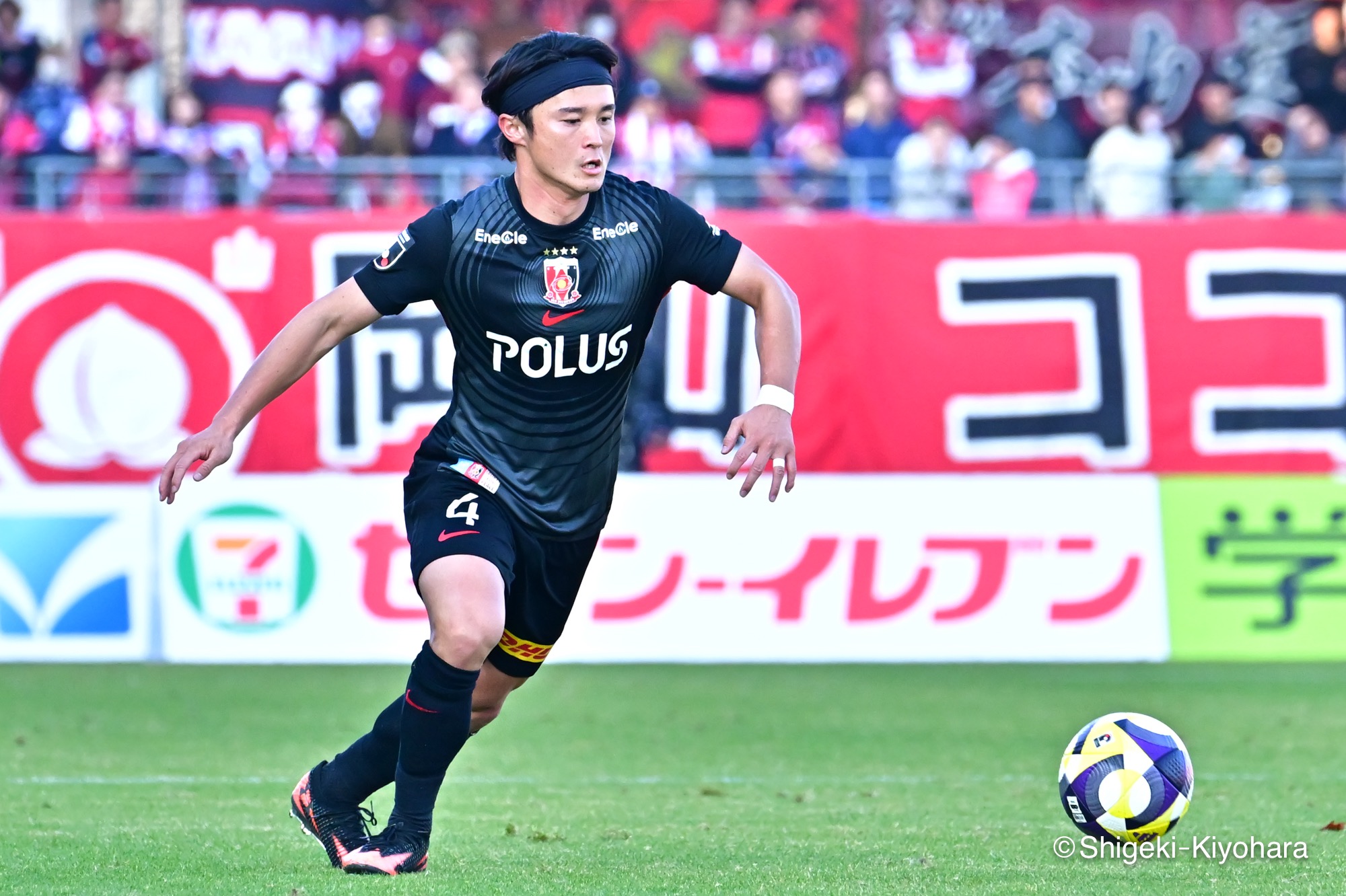 20251130 J1 Okayama vs Urawa Kiyohara38(s)