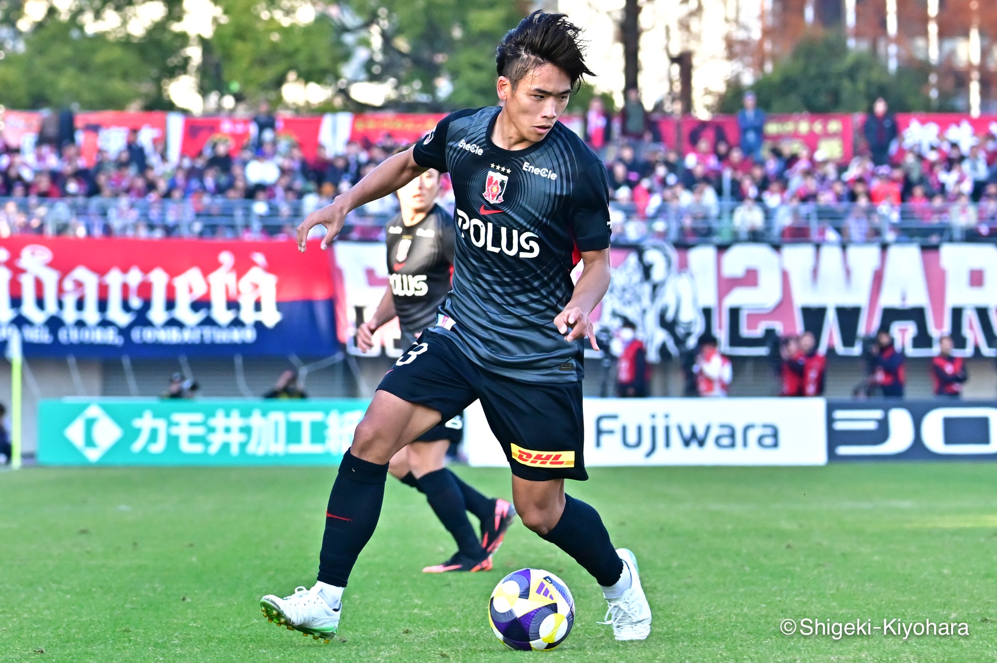 20251130 J1 Okayama vs Urawa Kiyohara43(s)