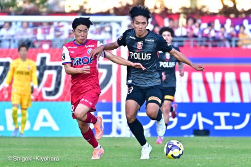 20251130 J1 Okayama vs Urawa Kiyohara46(s)