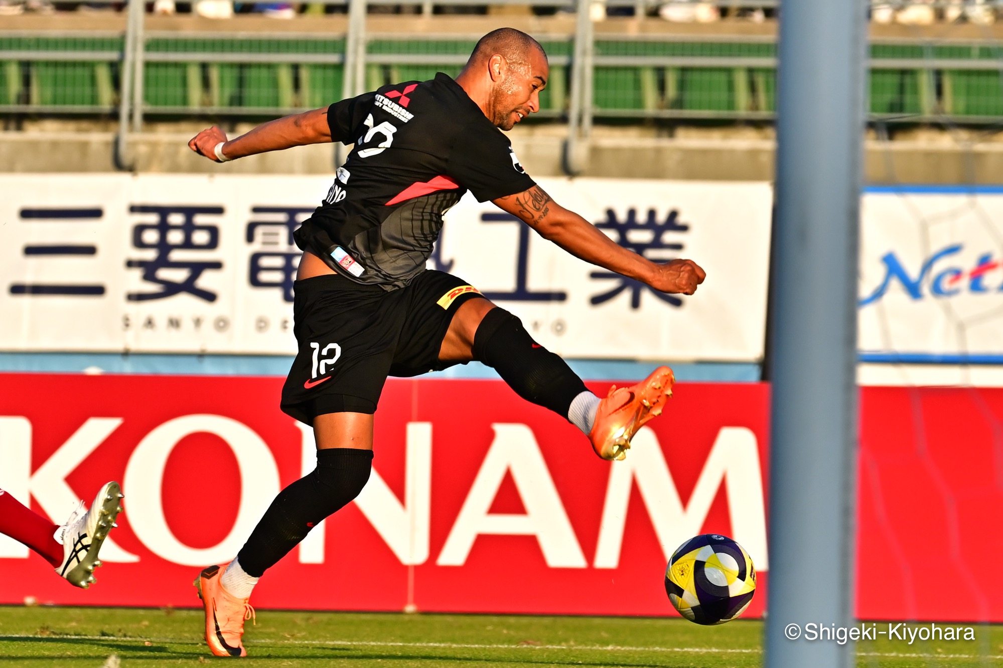 20251130 J1 Okayama vs Urawa Kiyohara53(s)