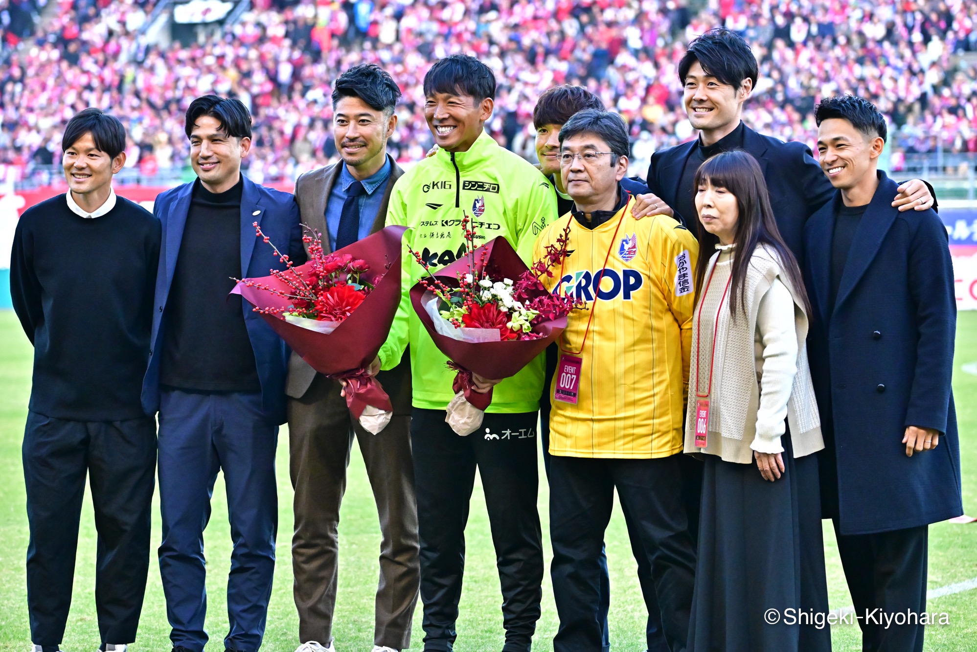 20251130 J1 Okayama vs Urawa Kiyohara59(s)